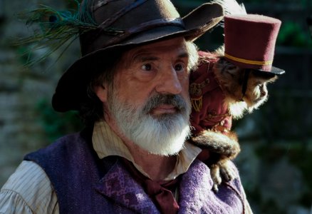 movie image